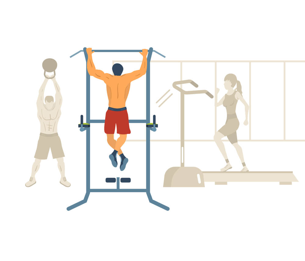 homepage-fitness-equipment-illustration